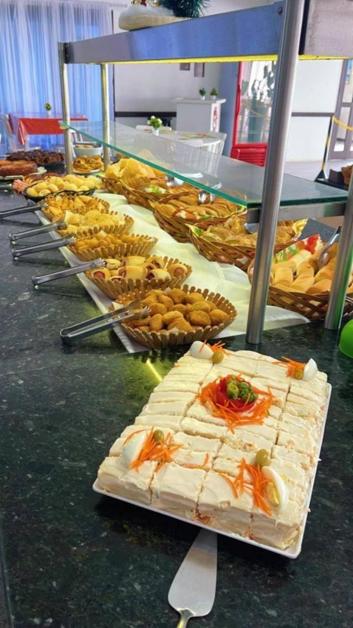 Restaurant/places to eat, Breakfast
