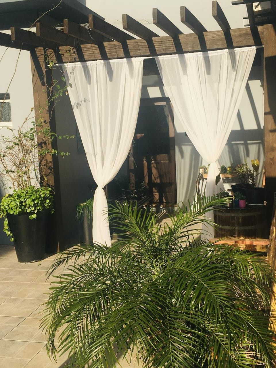 Garden, Spa and wellness centre/facilities