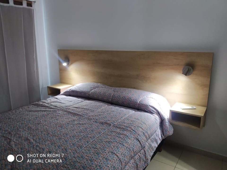 Departamentos Reibel Apartment in Colón