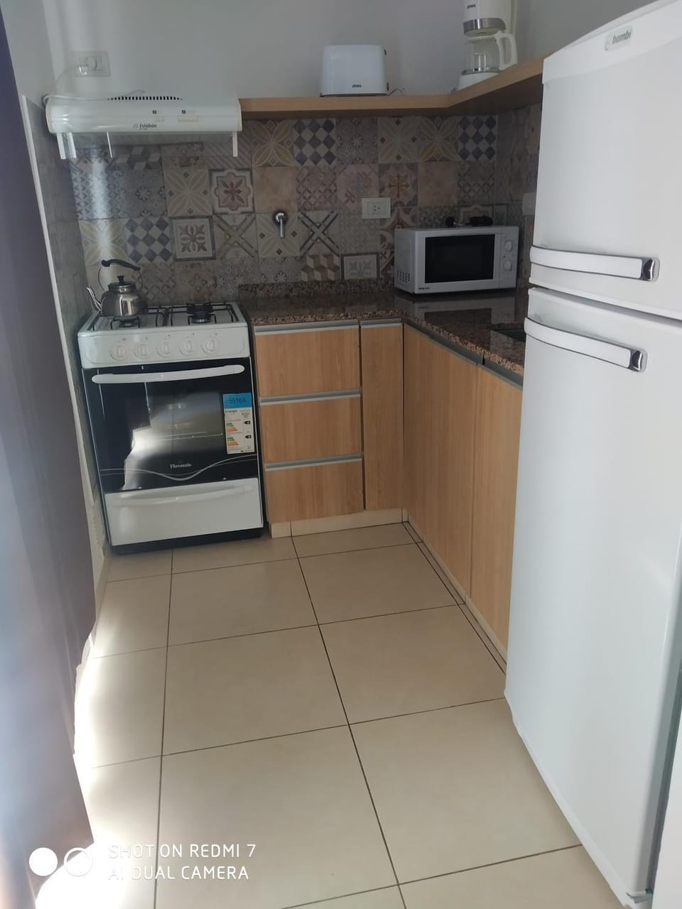 Departamentos Reibel Apartment in Colón