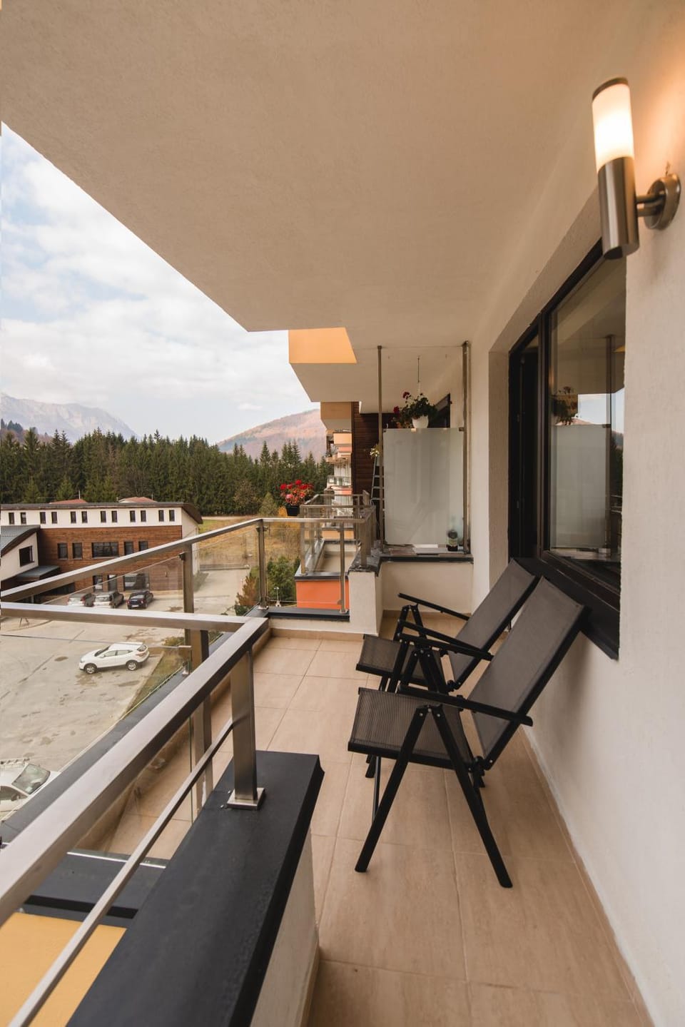 View (from property/room), Balcony/Terrace