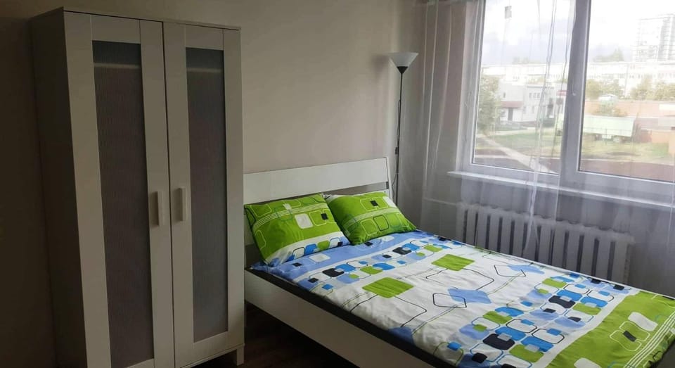 Apartment for You Apartment in Klaipėda