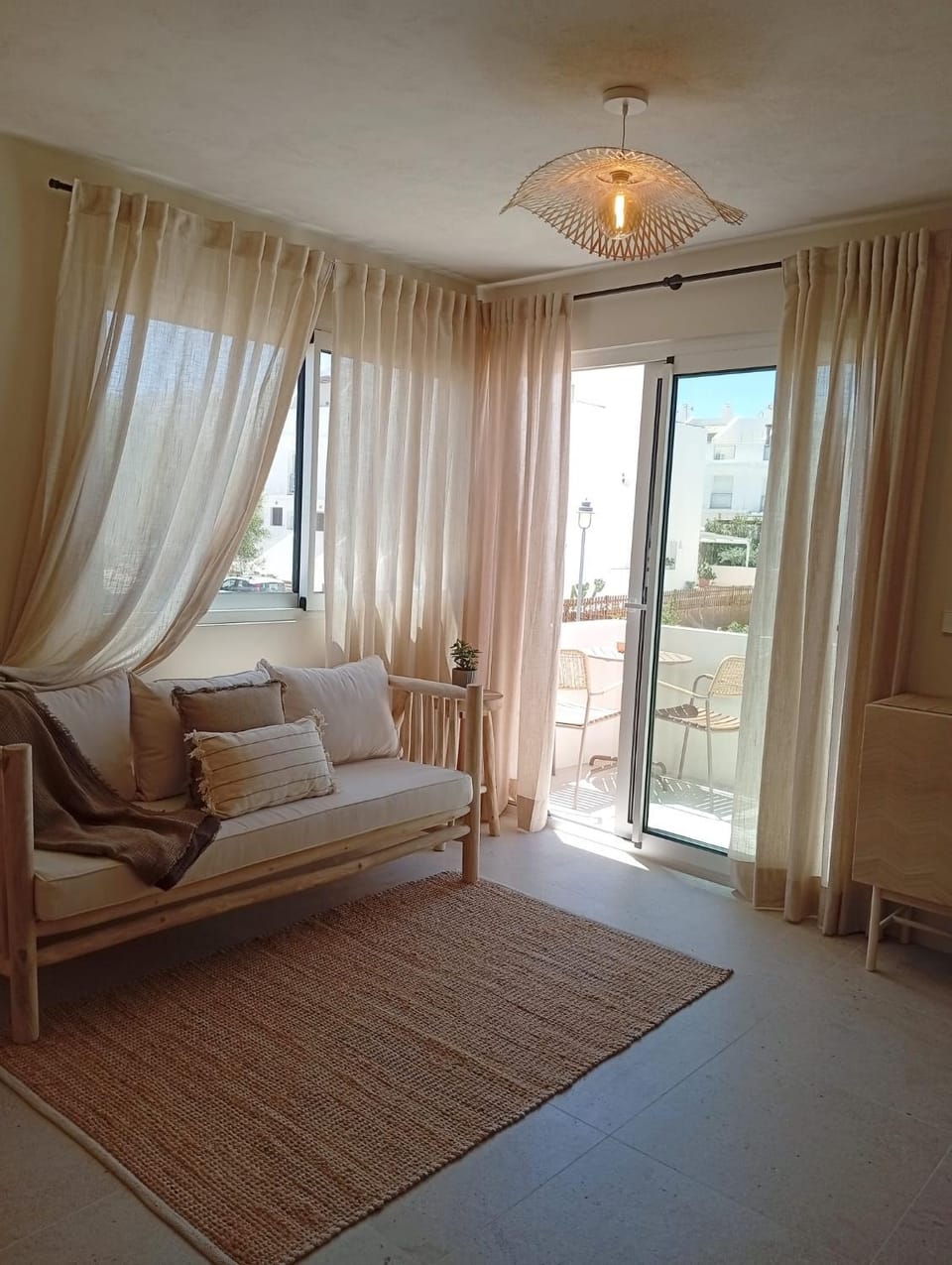 Apartamentos Eugenio by Formentera Passport Apartment in Formentera