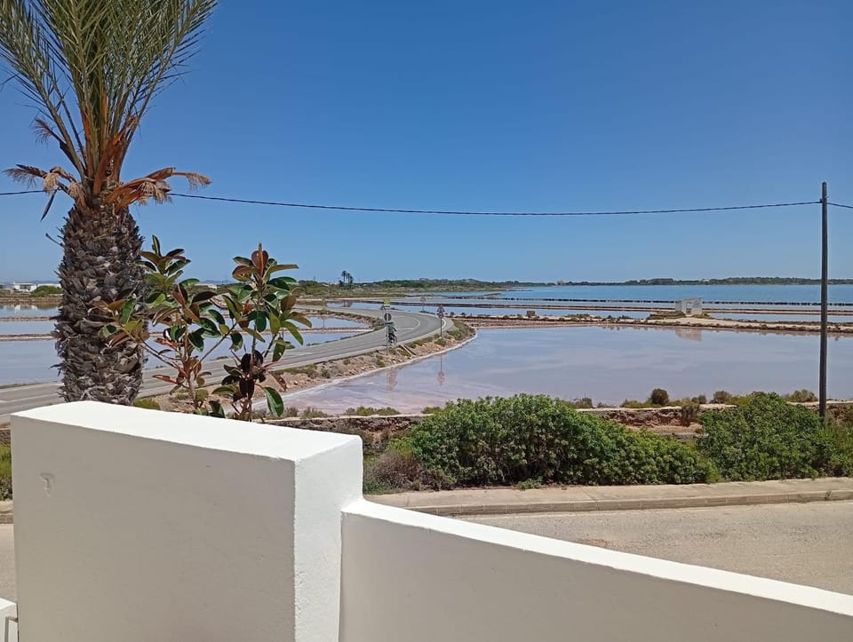 Apartamentos Eugenio by Formentera Passport Apartment in Formentera