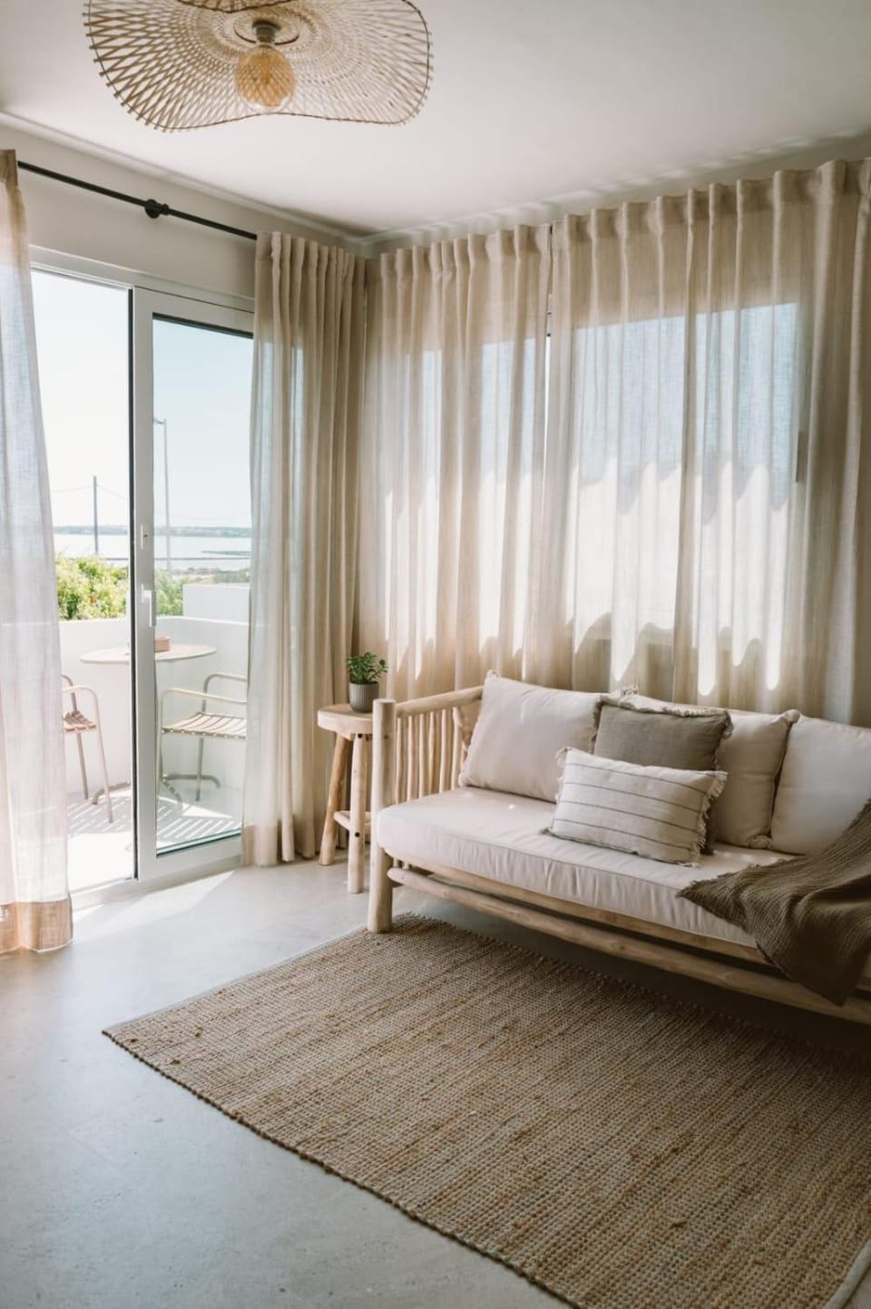 Apartamentos Eugenio by Formentera Passport Apartment in Formentera