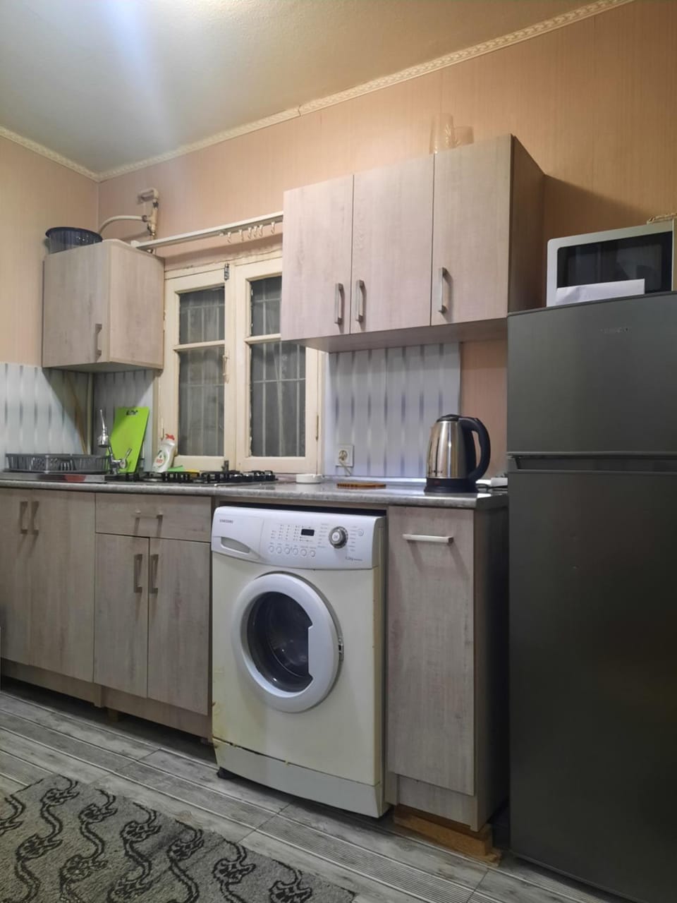 House in Old Tbilisi Apartment in Tbilisi, Georgia