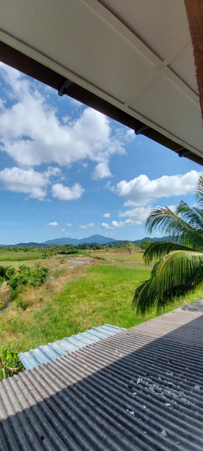 Pondok Muara Chalet Motel in Kedah