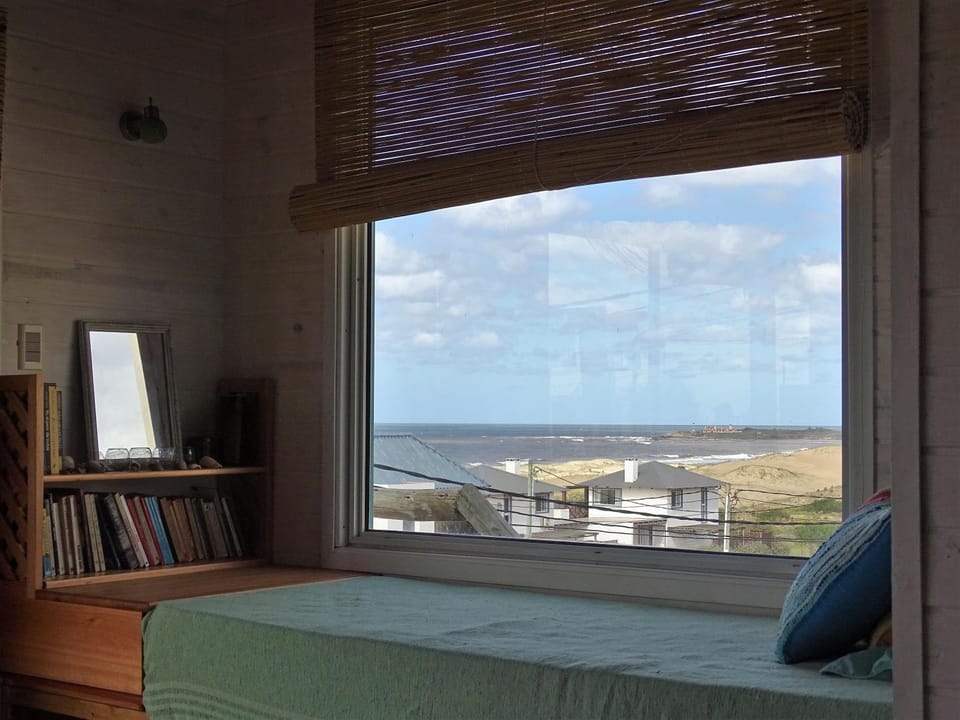 View (from property/room), Sea view