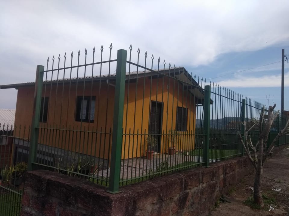 Casa da Cris/Marcelo House in Gramado