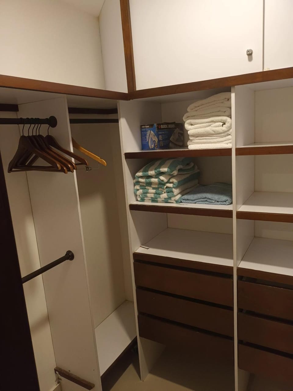 wardrobe