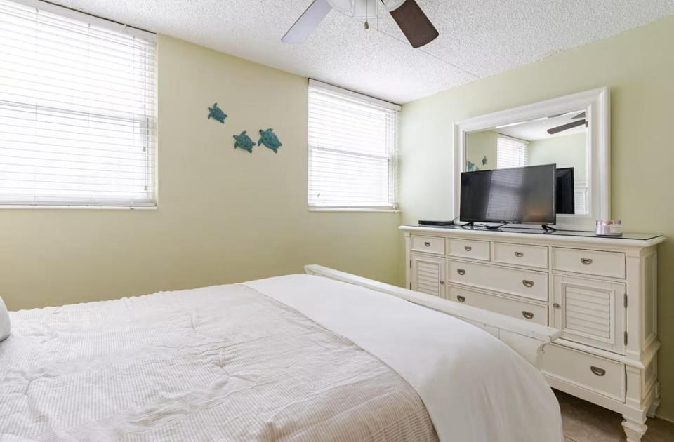 TV and multimedia, Bedroom