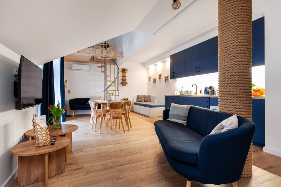 Papaj Resort Resort in Pomeranian Voivodeship