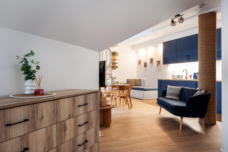 Papaj Resort Resort in Pomeranian Voivodeship