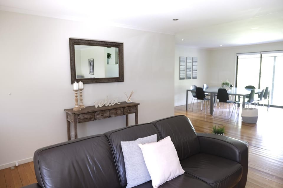 Belford House House in Myrtleford