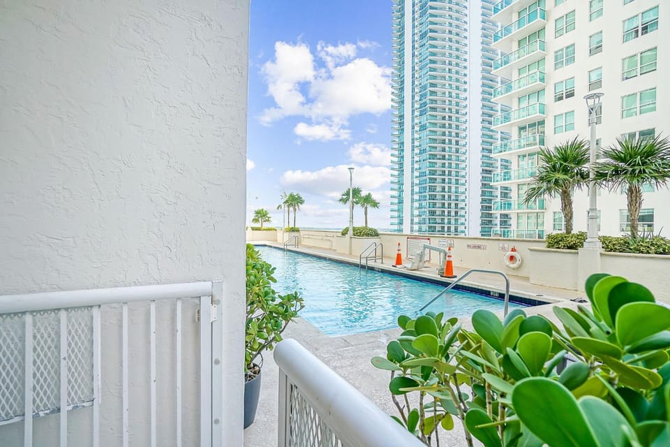 Day, Pool view, Swimming pool