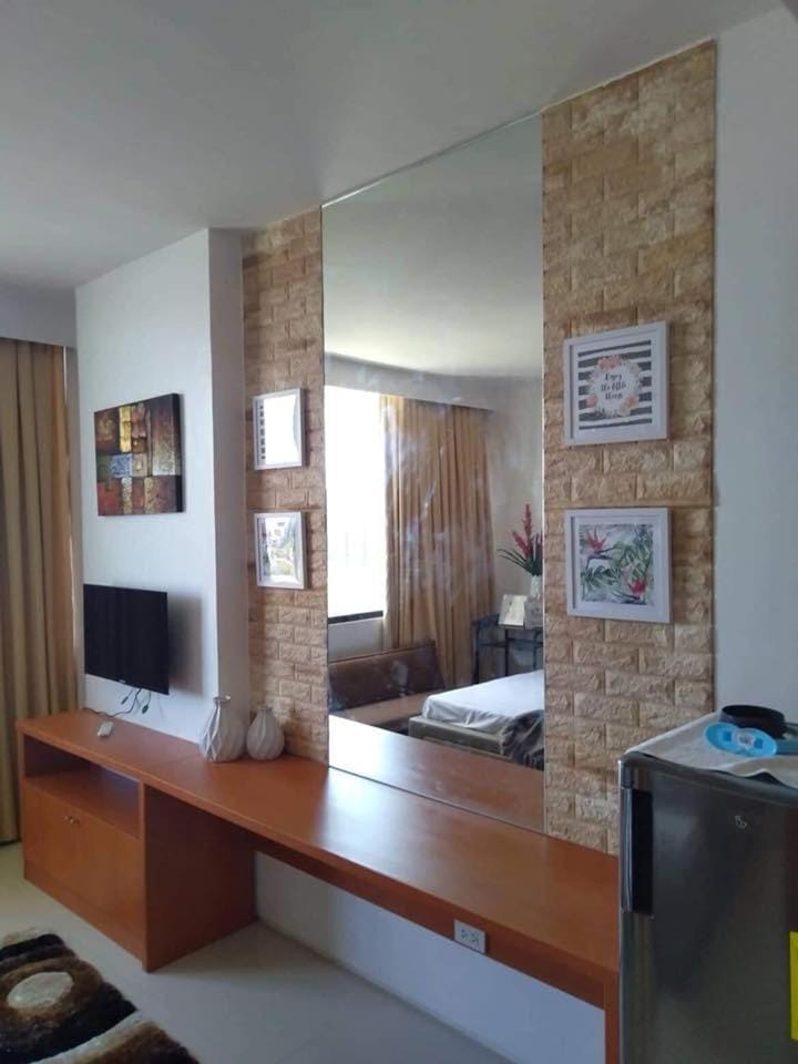 Archbishop Reyes Avenue Avenir Condominium Apartment in Lapu-Lapu City
