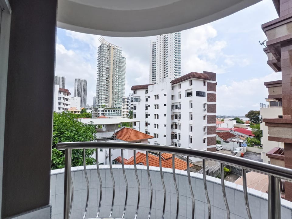 View (from property/room)
