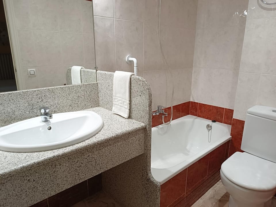Apartamentos Querol Apartment in Aragon