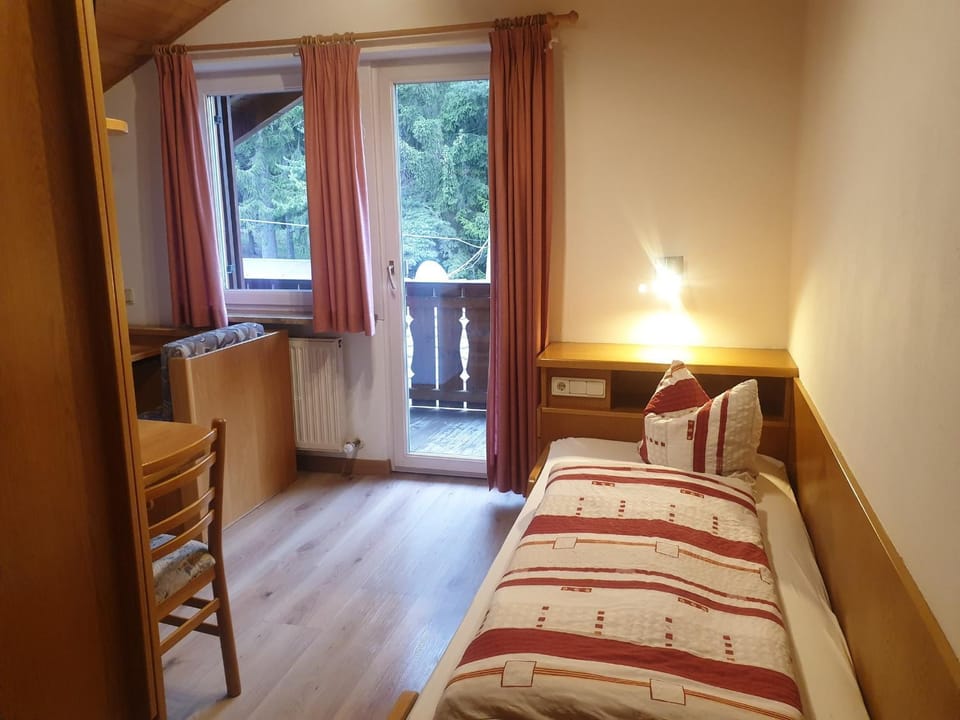 Reiterhof Edelweiss Hotel in Trentino-South Tyrol