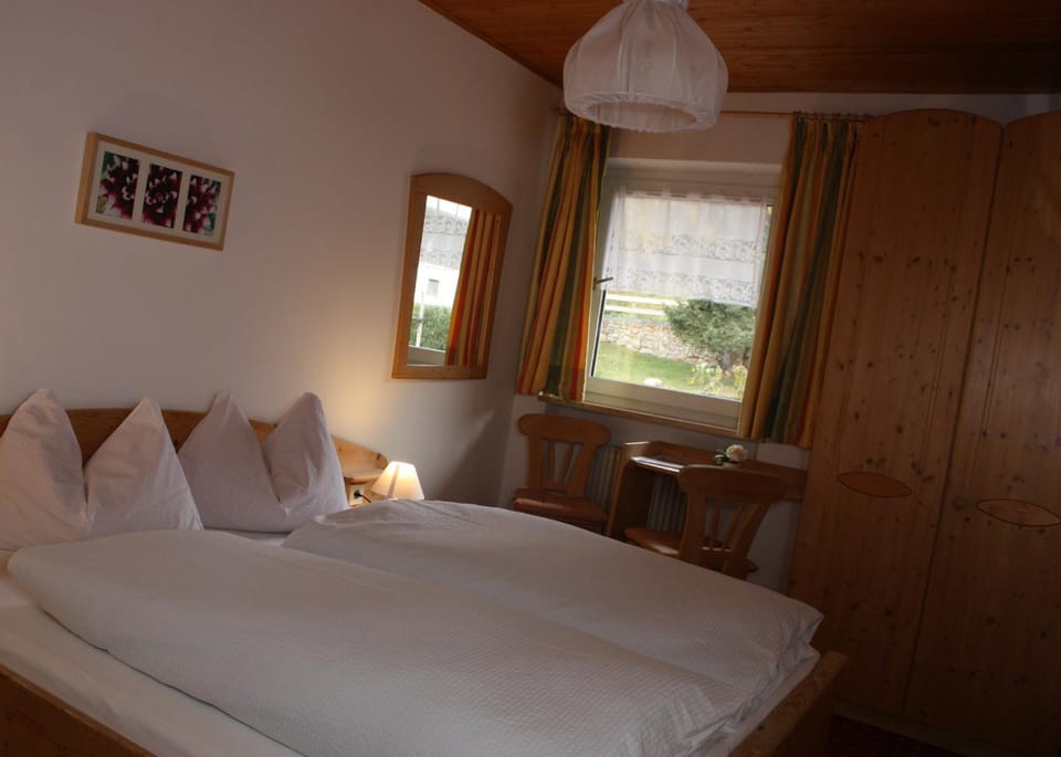 Reiterhof Edelweiss Hotel in Trentino-South Tyrol