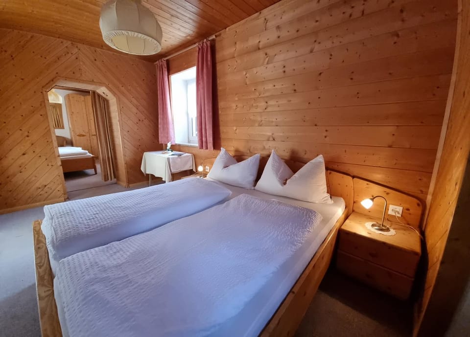 Reiterhof Edelweiss Hotel in Trentino-South Tyrol