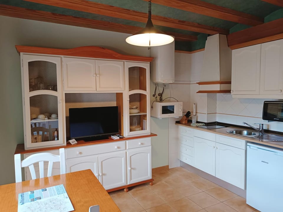 Apartamentos Plaza Mayor Apartment in Aragon