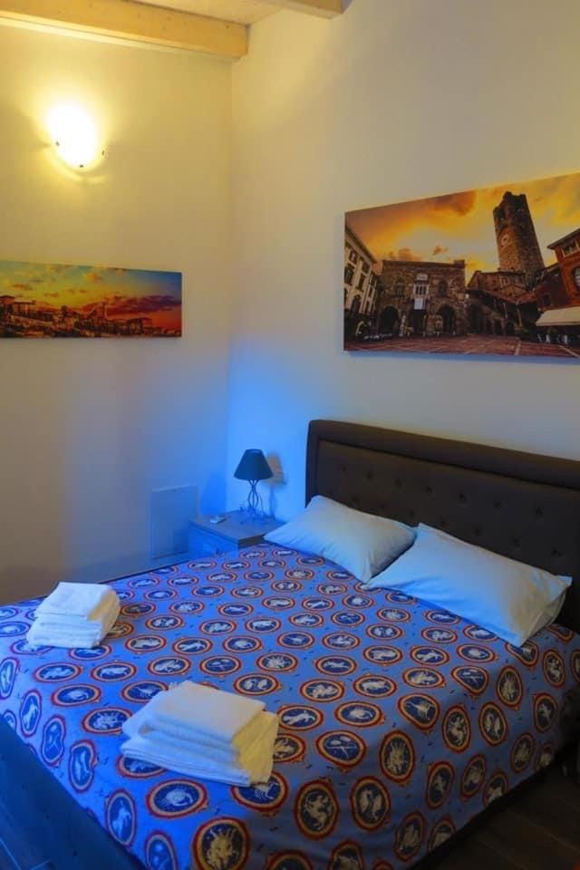CaMé Bed and Breakfast in Lombardy