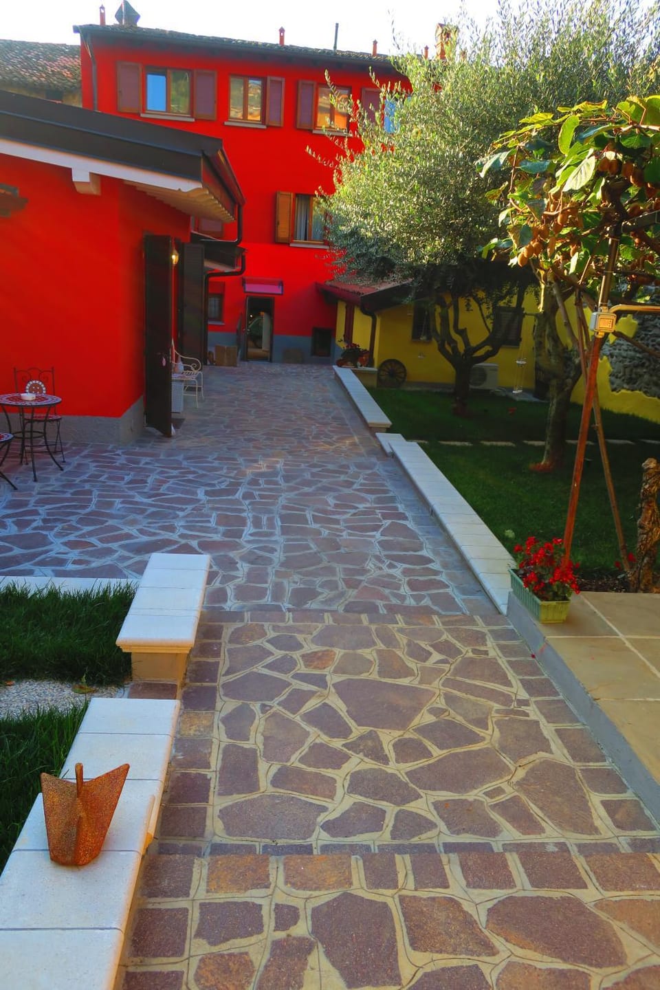 CaMé Bed and Breakfast in Lombardy