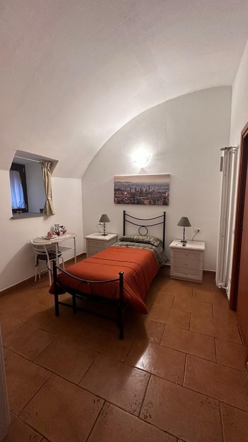 CaMé Bed and Breakfast in Lombardy