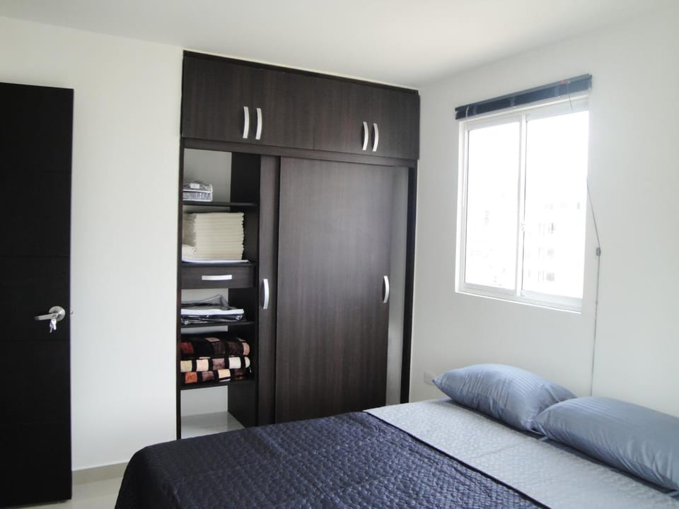 Santa Isabel Centro 401 Apartment in Santa Rosa de Cabal