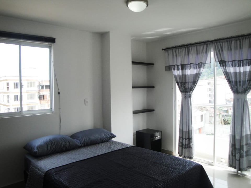 Santa Isabel Centro 401 Apartment in Santa Rosa de Cabal