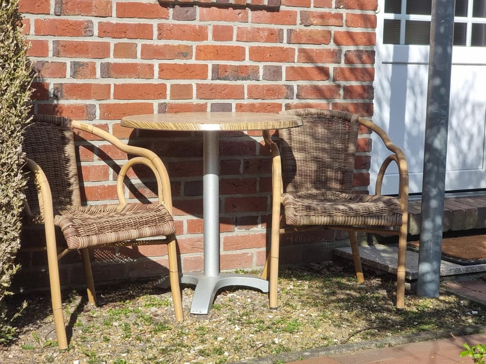 Nordseehaus Dangast House in Friesland