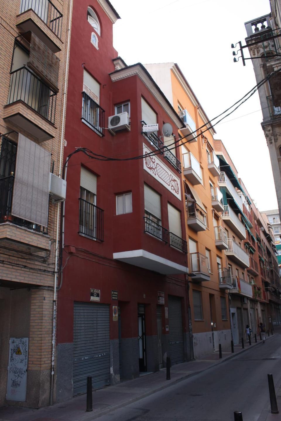 Facade/entrance, Facade/entrance