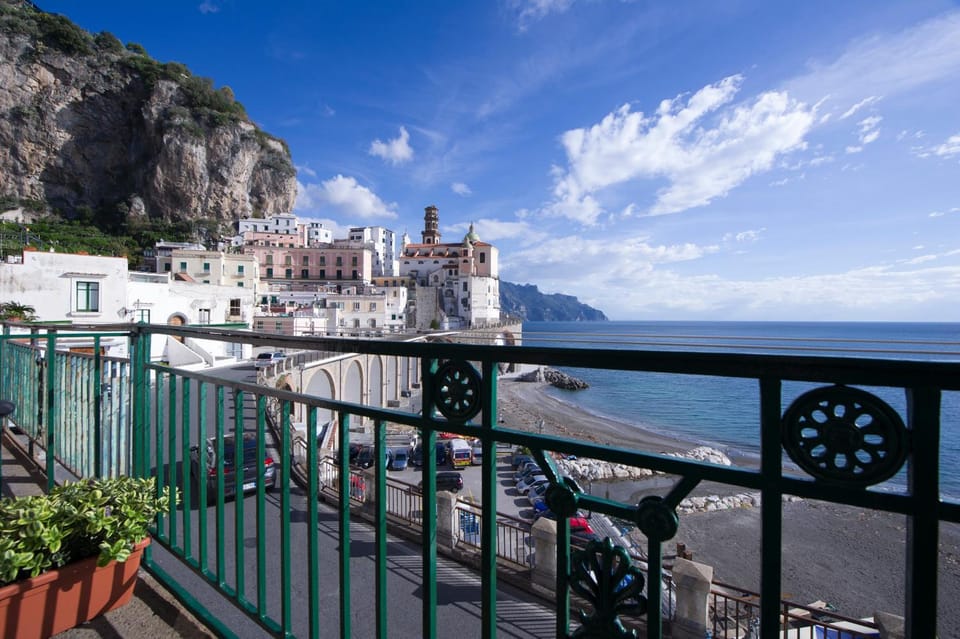 Sea view
