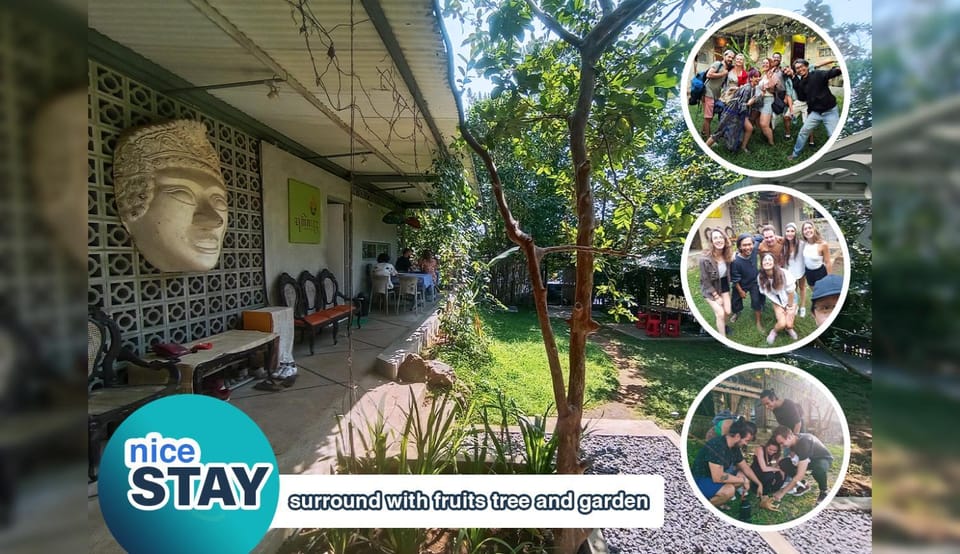 Condro Wulan Hostel Hostel in East Java