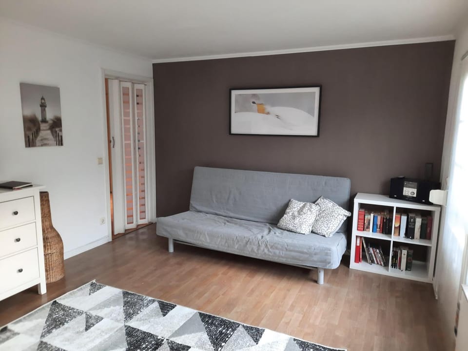 Ferienhaus-Landliebe-Wohnung-9048-2 Apartment in Ostholstein
