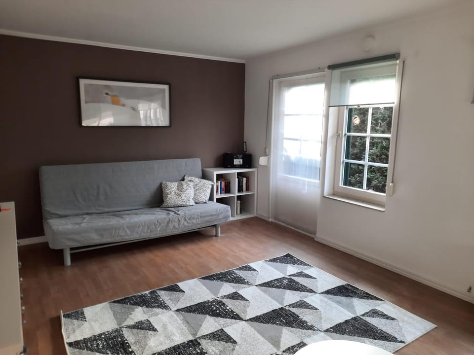Ferienhaus-Landliebe-Wohnung-9048-2 Apartment in Ostholstein