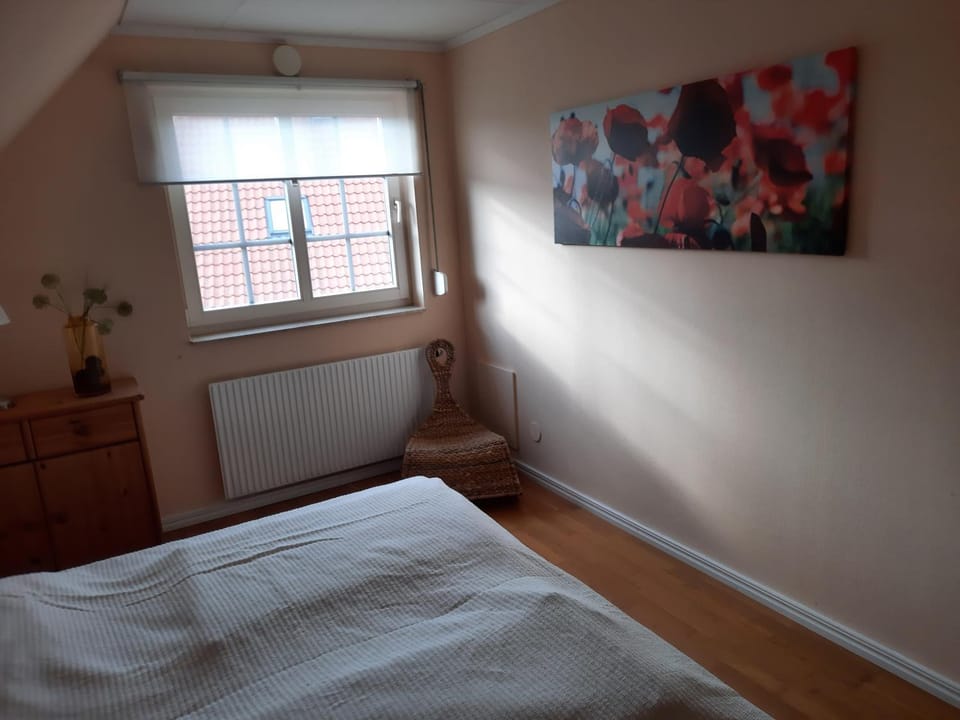 Ferienhaus-Landliebe-Wohnung-9048-3 Apartment in Ostholstein