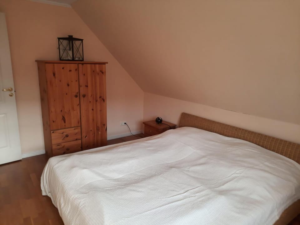 Ferienhaus-Landliebe-Wohnung-9048-3 Apartment in Ostholstein