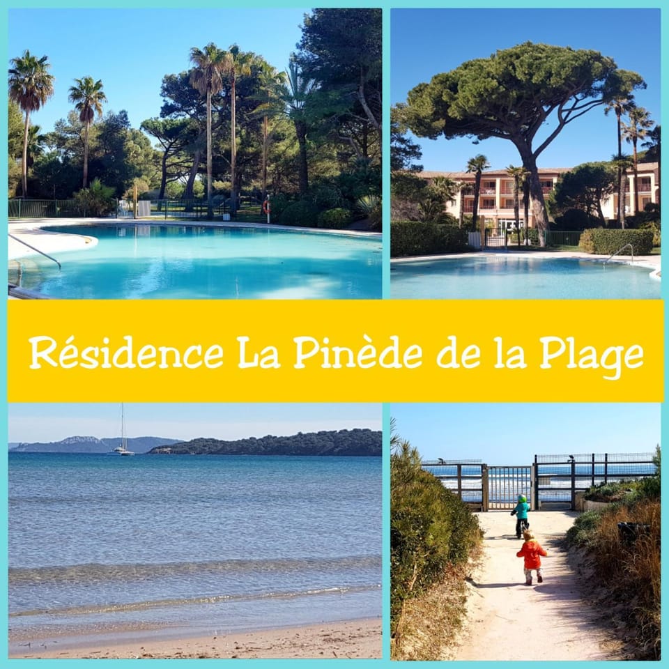 Property building, Nearby landmark, Natural landscape, Garden, Beach, Swimming pool