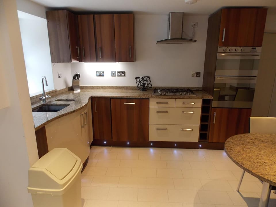 Fryers Cottage House in England