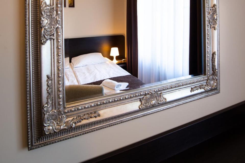 Pensjonat Solar Bed and Breakfast in West Pomeranian Voivodeship, Poland