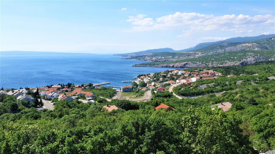 Natural landscape