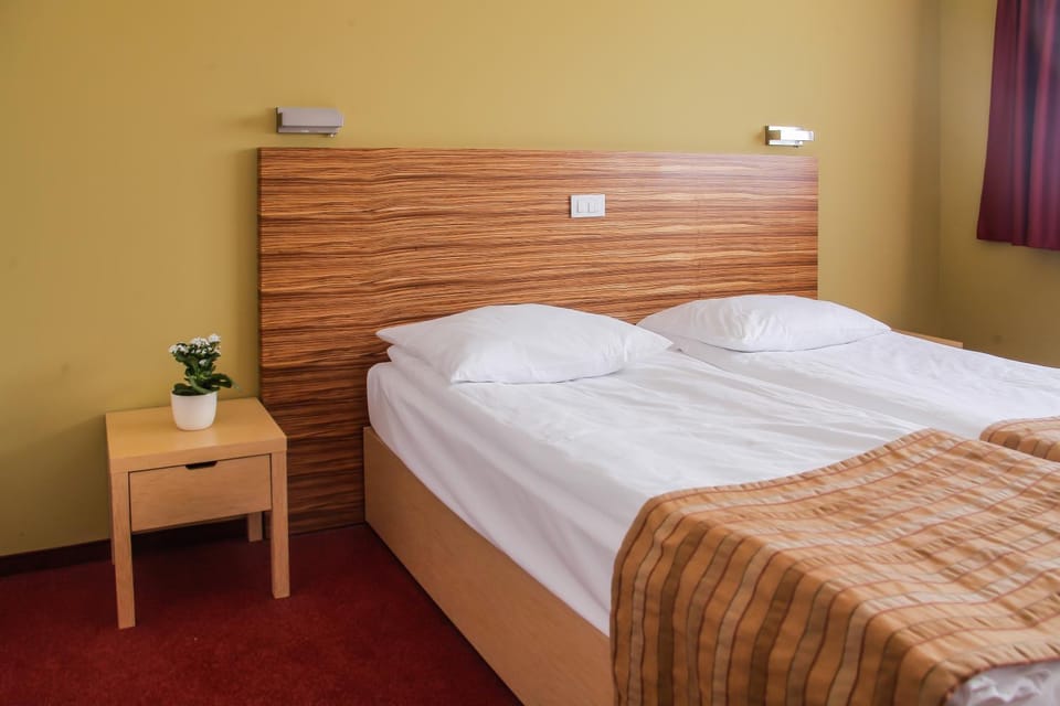 Hotel Veter Hotel in Slovenia