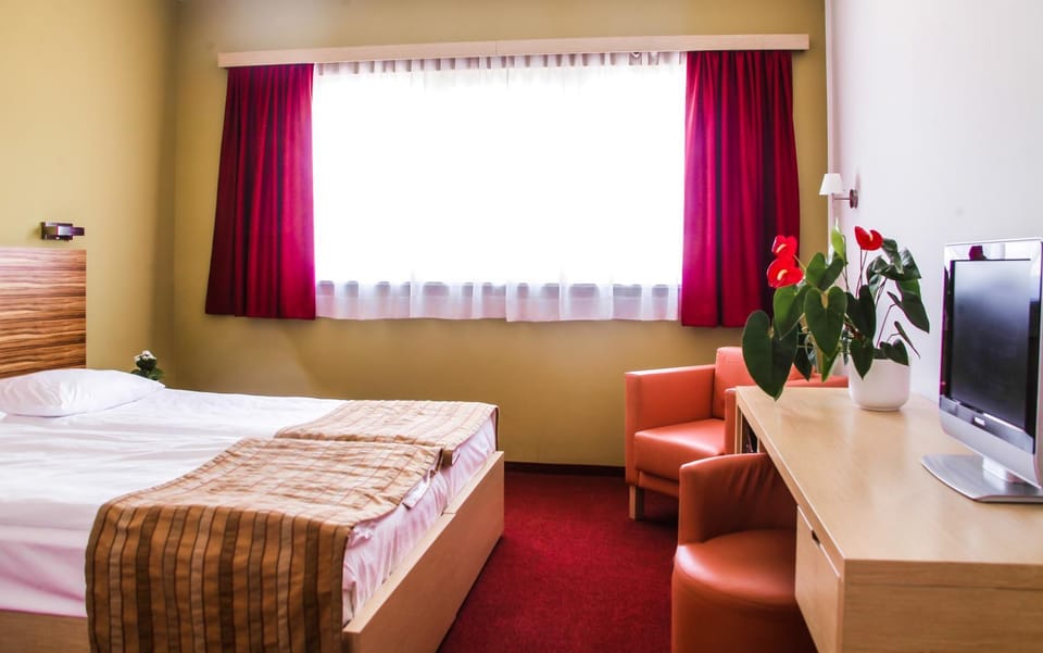Hotel Veter Hotel in Slovenia