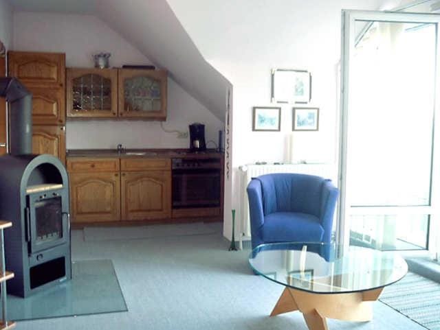 Reichert Elzbieta Apartment in Ostholstein