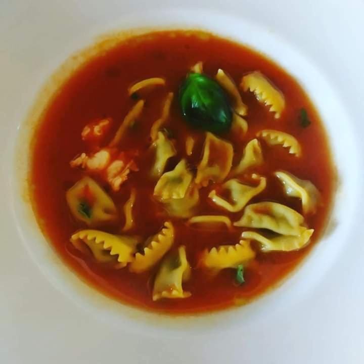 Taverna del Dolmen Bed and Breakfast in Liguria