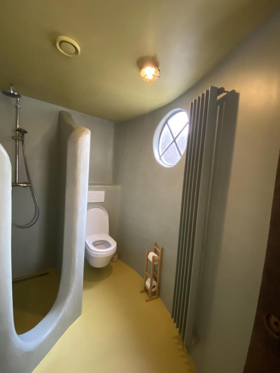 So-Hum Bed and Breakfast in North Holland (province)