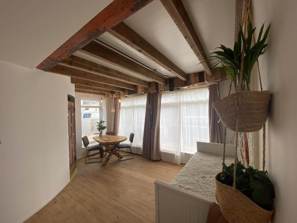 So-Hum Bed and Breakfast in North Holland (province)