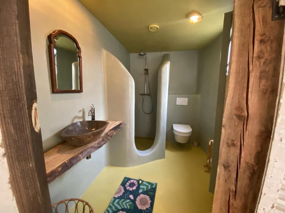 So-Hum Bed and Breakfast in North Holland (province)